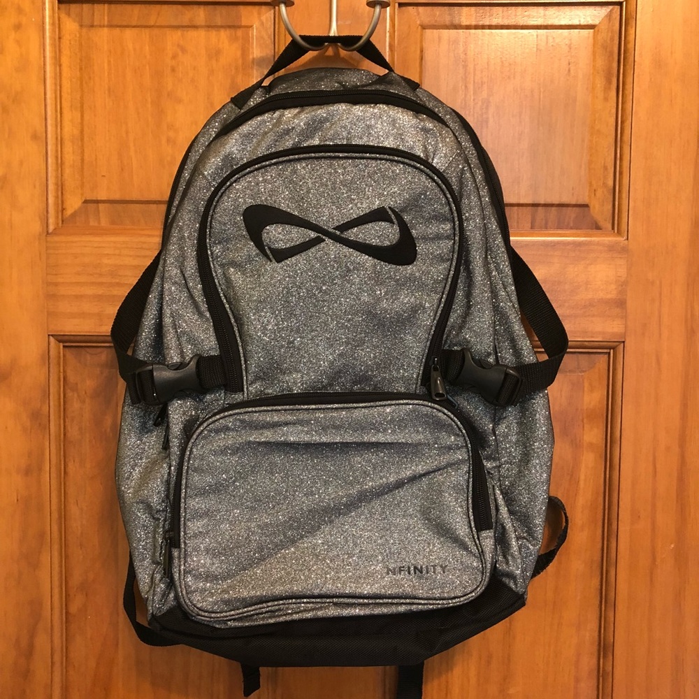 Nfinity backpack